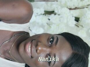 Nanika
