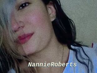 NannieRoberts