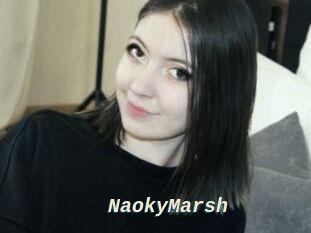 NaokyMarsh