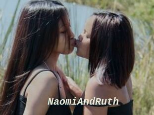 NaomiAndRuth