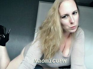 NaomiCUPH