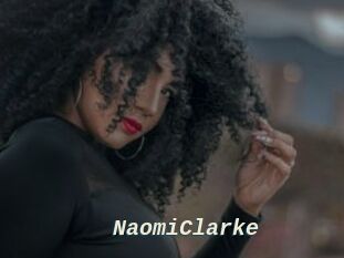 NaomiClarke