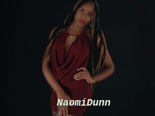 NaomiDunn