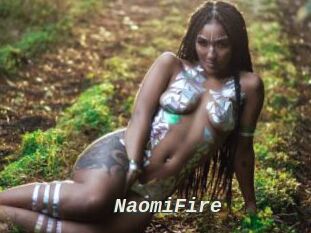 NaomiFire