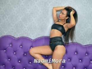NaomiMora