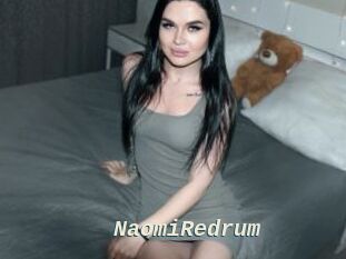 NaomiRedrum