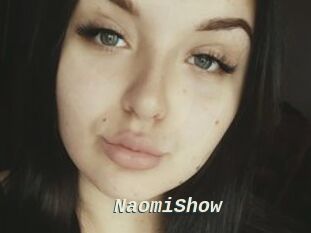 NaomiShow