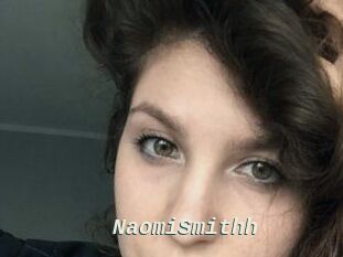 NaomiSmithh