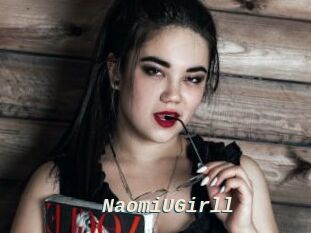 NaomiUGirll