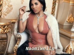 NaomiWells