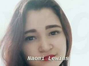 Naomi_Lewins