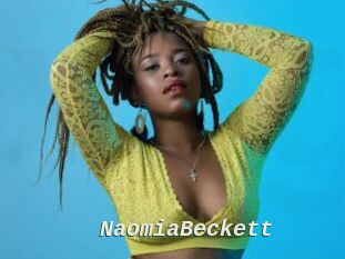 NaomiaBeckett