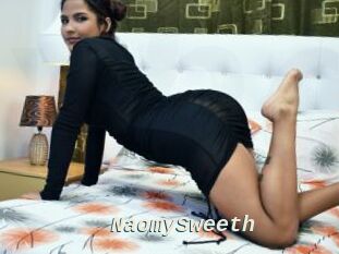 NaomySweeth