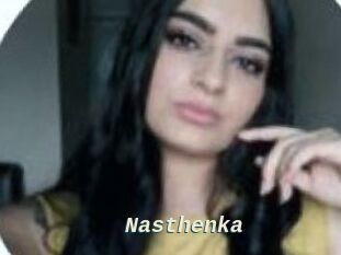 Nasthenka