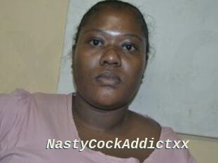 NastyCockAddictxx