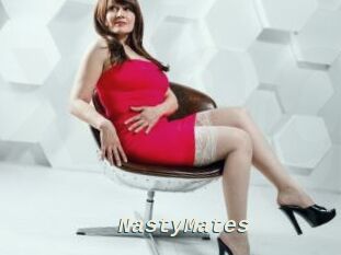 NastyMates