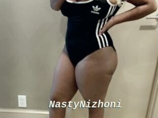 NastyNizhoni
