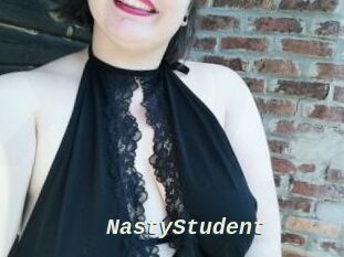 NastyStudent