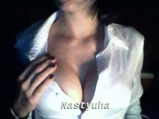 Nastyuha