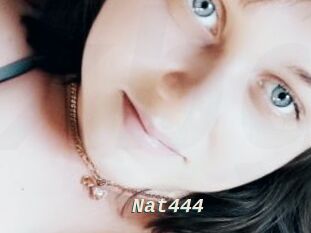 Nat444