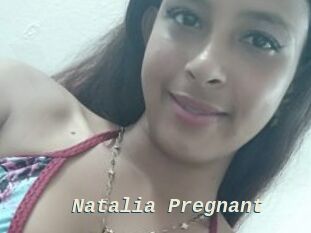 Natalia_Pregnant