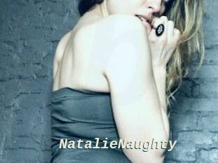 NatalieNaughty