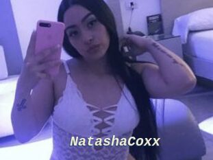 NatashaCoxx