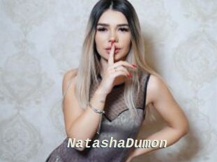 NatashaDumon