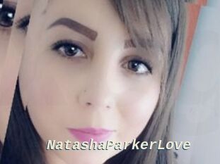 NatashaParkerLove