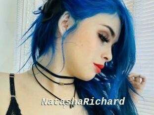 NatashaRichard