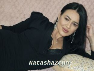 NatashaZenny