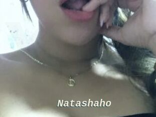 Natashaho