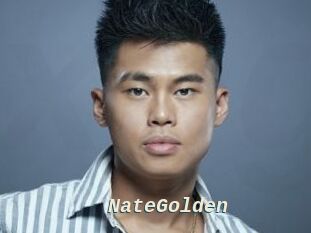 NateGolden