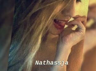 Nathassja