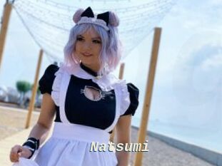 Natsumi