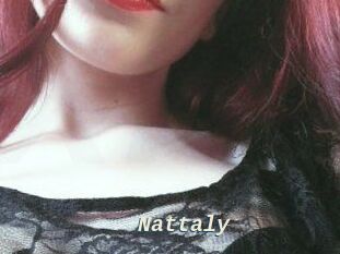 Nattaly