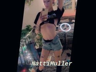 NattiMuller