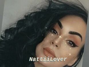 NattiiLover