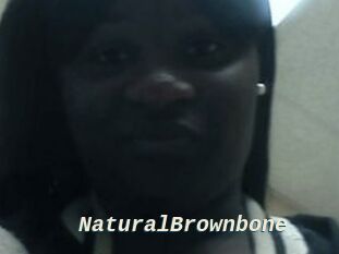 NaturalBrownbone