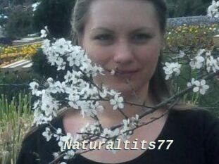 Naturaltits77