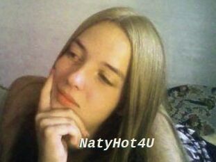 NatyHot4U