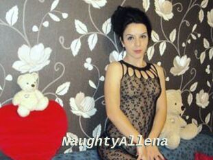 NaughtyAllena