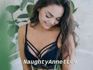 NaughtyAnnetLov