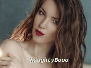 NaughtyBooo