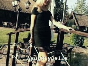 NaughtyDella