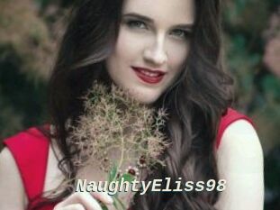 NaughtyEliss98