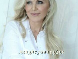 NaughtyGeorgina