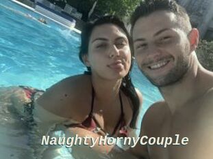 NaughtyHornyCouple