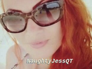 NaughtyJessQT
