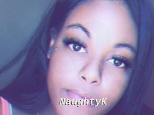 NaughtyK